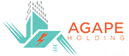 Logo agape