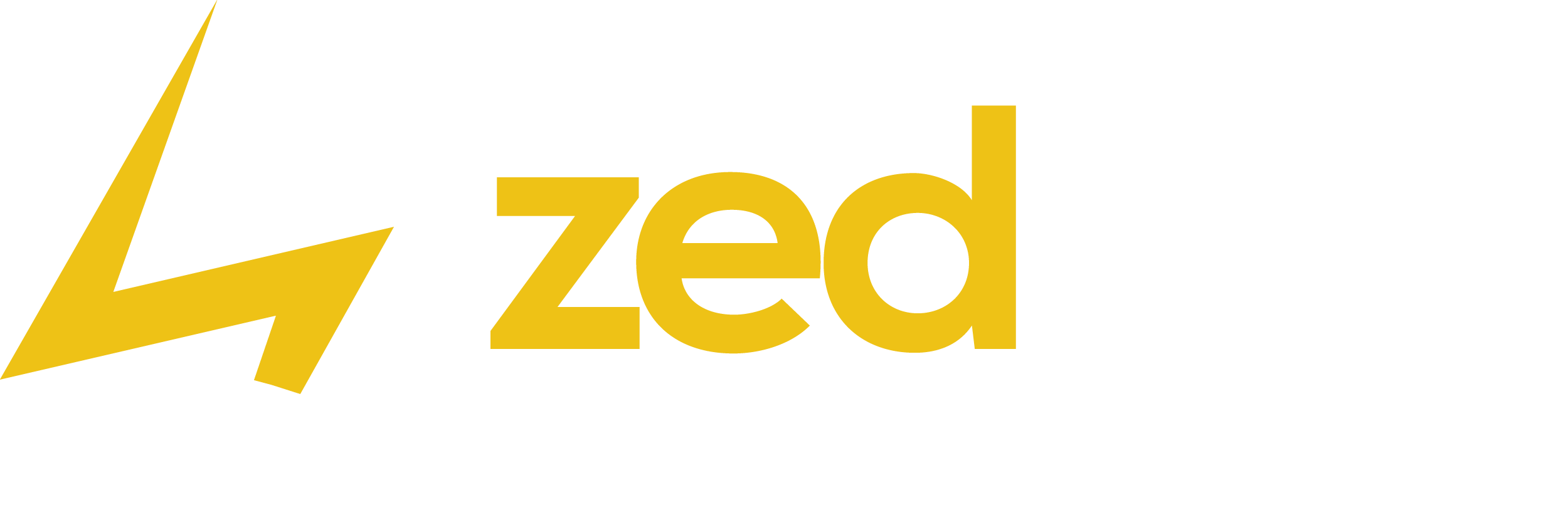ZEDBOX Logo