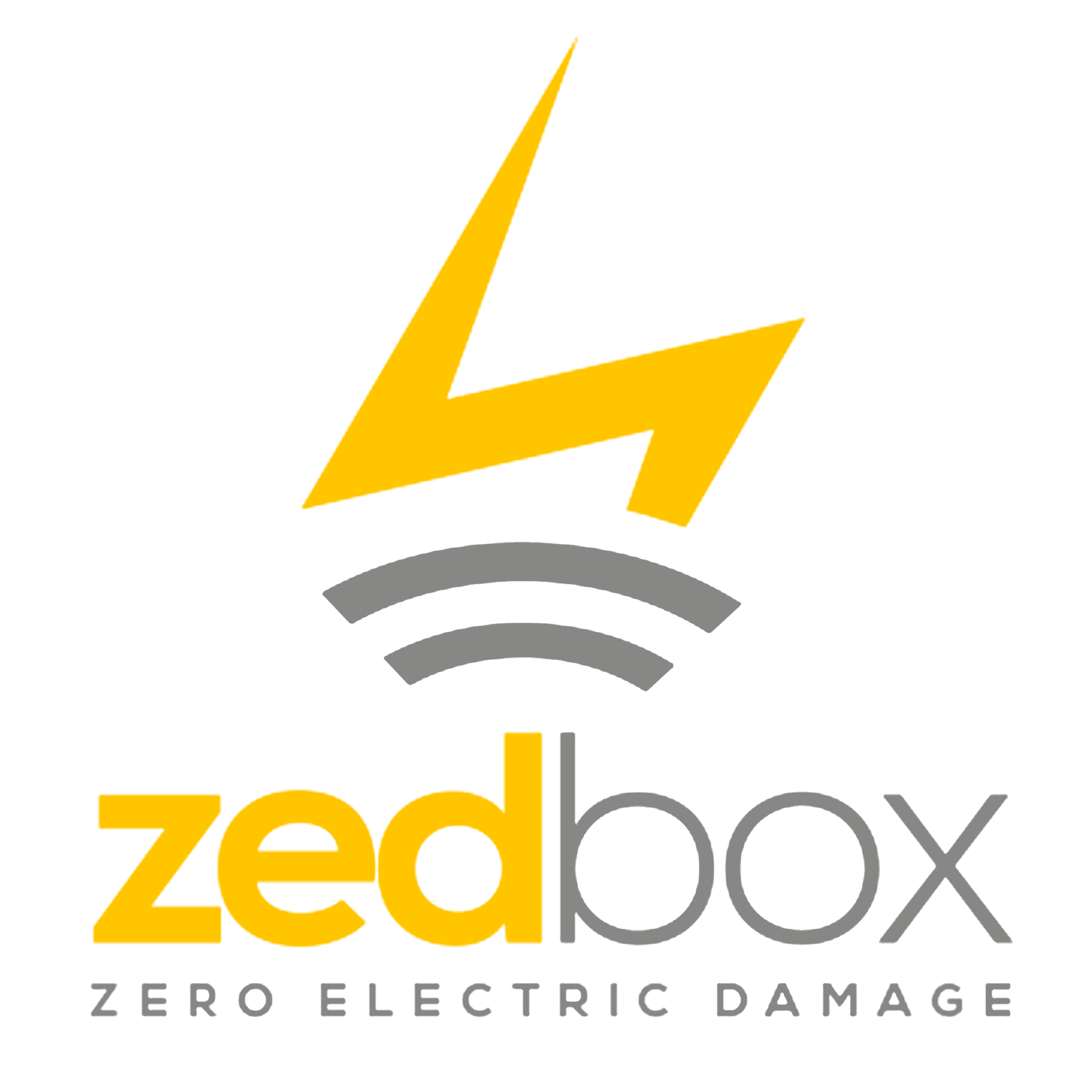 ZEDBOX Logo